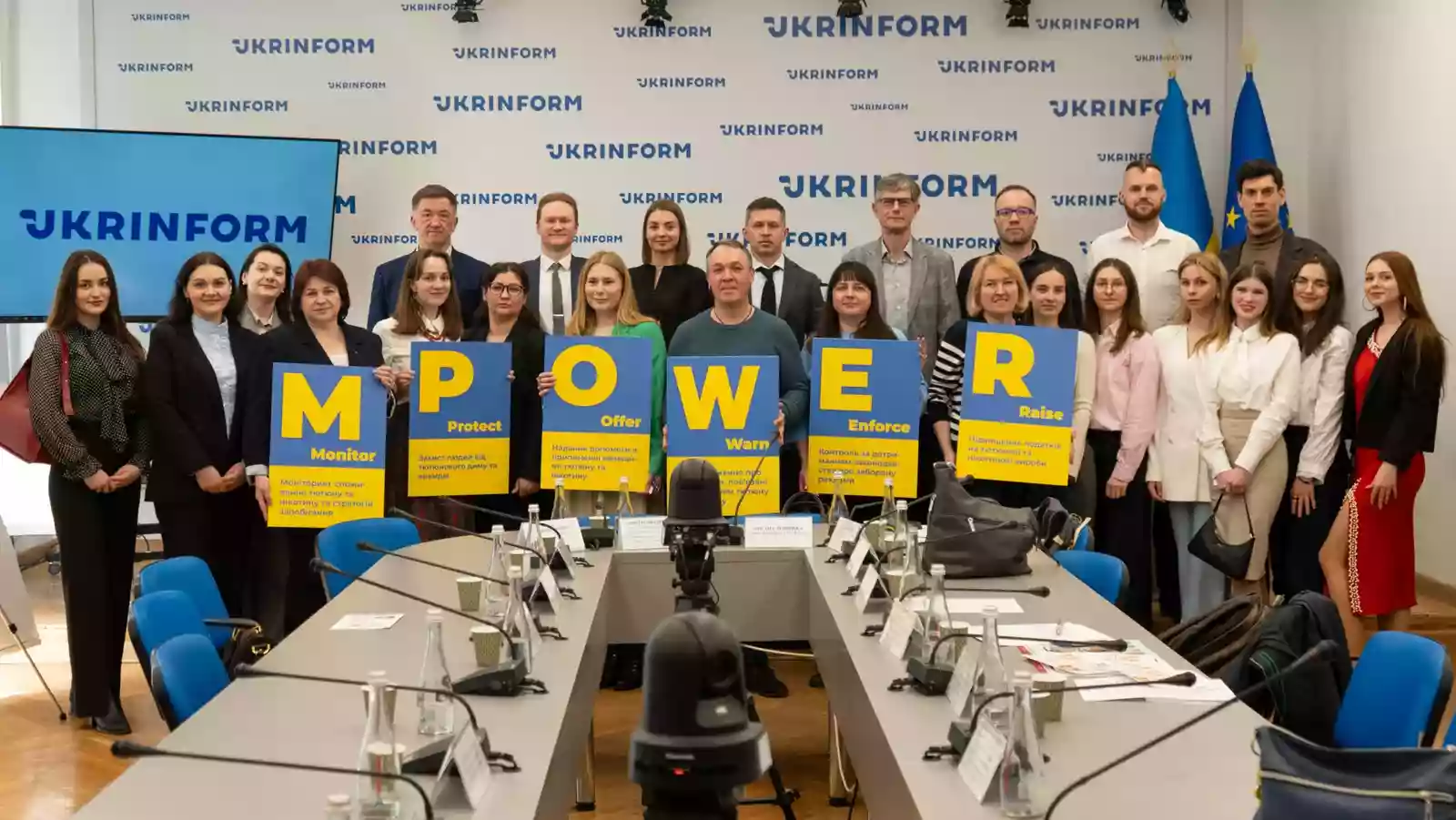 У 2025 році рівень щоденного куріння серед дорослого населення України зменшився до 22%, &mdash; ВООЗ