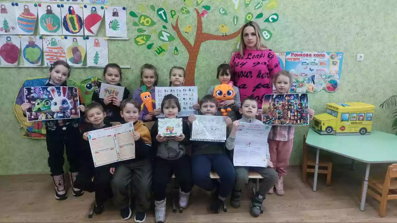 &laquo;Уроки Турботи&raquo;: як вчителям отримати готовий інструментарій для підтримки ментального здоров&rsquo;я школярів