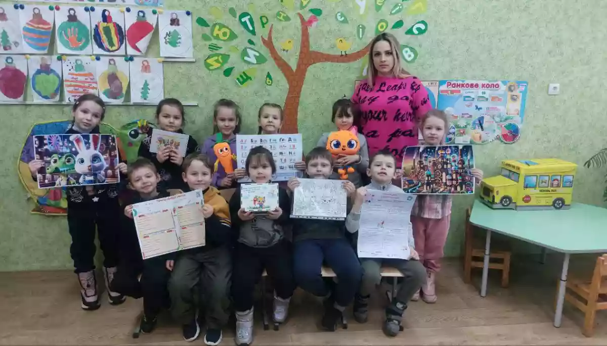 &laquo;Уроки Турботи&raquo;: як вчителям отримати готовий інструментарій для підтримки ментального здоров&rsquo;я школярів