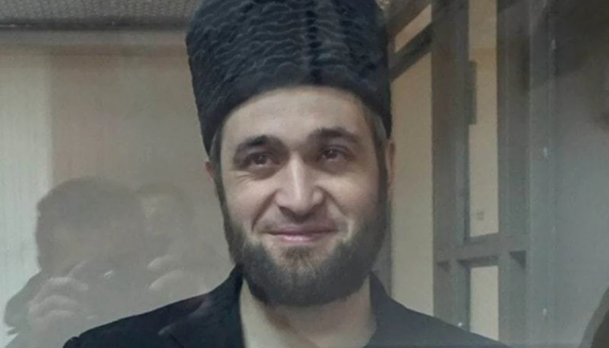 Журналіста Сейрана Салієва етапували до російської колонії, де ув&rsquo;язнені змушені дихати токсинами