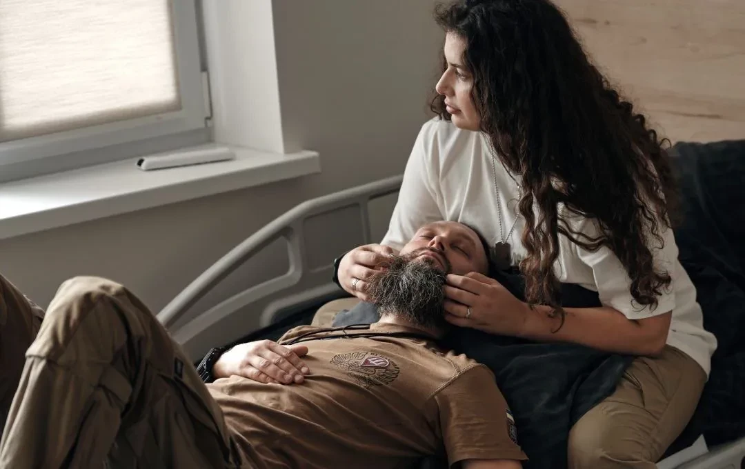 В Україні запустили чатбот з питань сексуальної реабілітації для військових і ветеранів