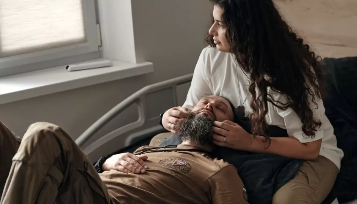 В Україні запустили чатбот з питань сексуальної реабілітації для військових і ветеранів