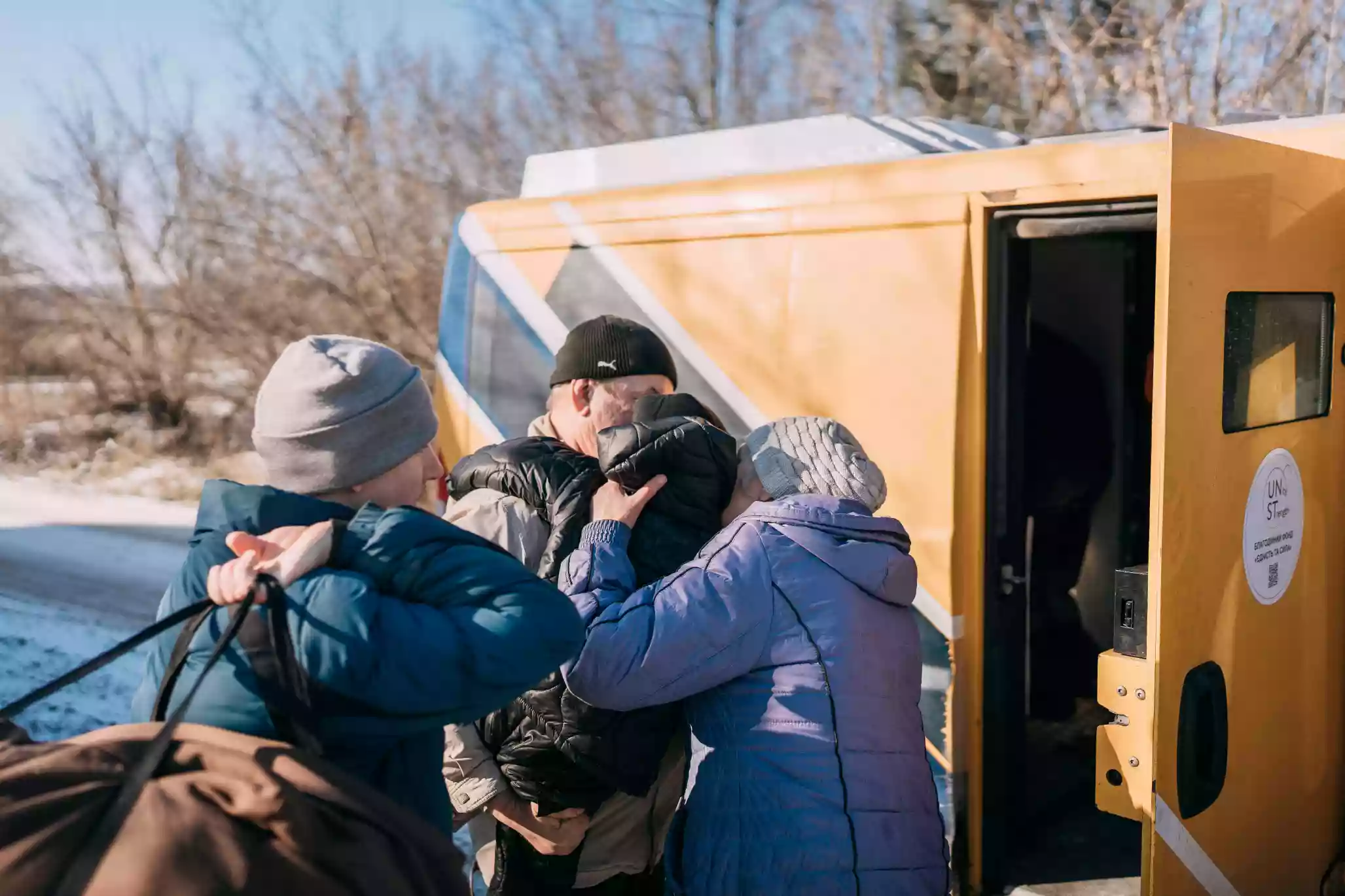 Евакуація під прицілом: чому люди не виїжджають і що насправді рятує життя