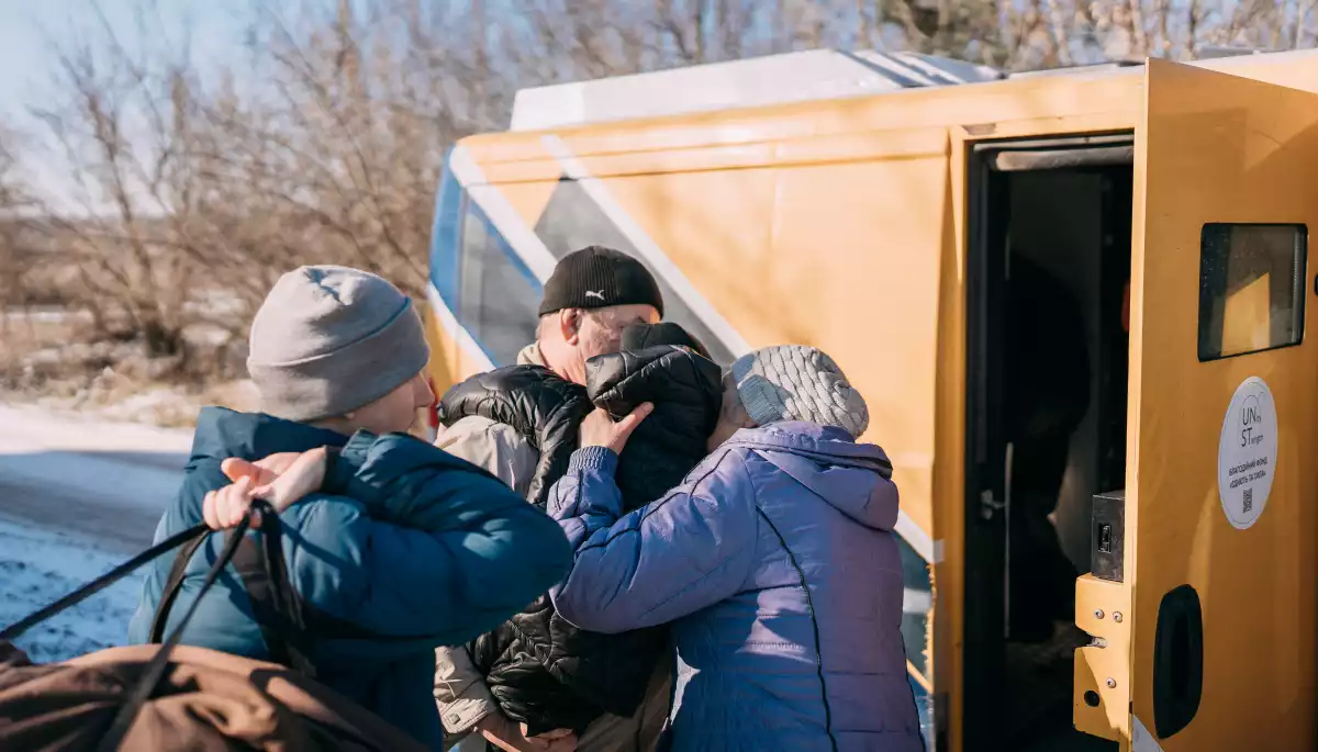 Евакуація під прицілом: чому люди не виїжджають і що насправді рятує життя