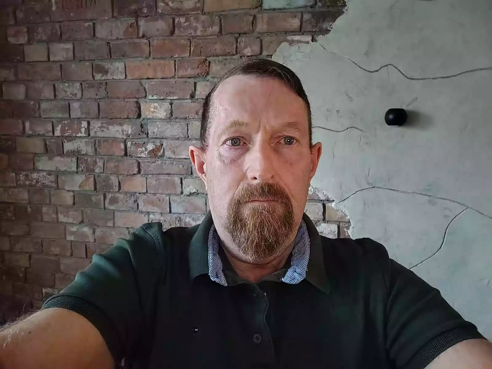 &laquo;Байдужість гірша за ворога&raquo;: батько загиблого воїна &mdash; про прірву між фронтом і цивільним життям