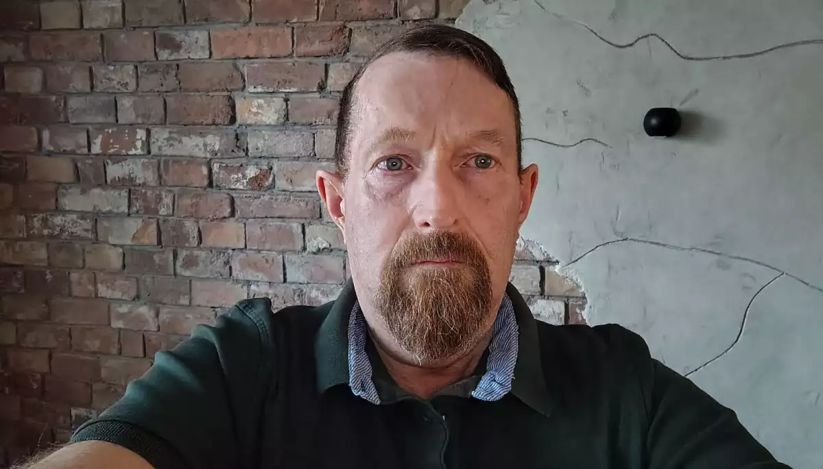 &laquo;Байдужість гірша за ворога&raquo;: батько загиблого воїна &mdash; про прірву між фронтом і цивільним життям