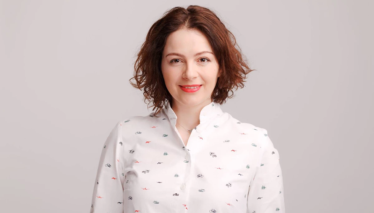 Галина Титиш: &laquo;Ми прагнемо розбудувати інституцію, що створюватиме якісні зміни&raquo;