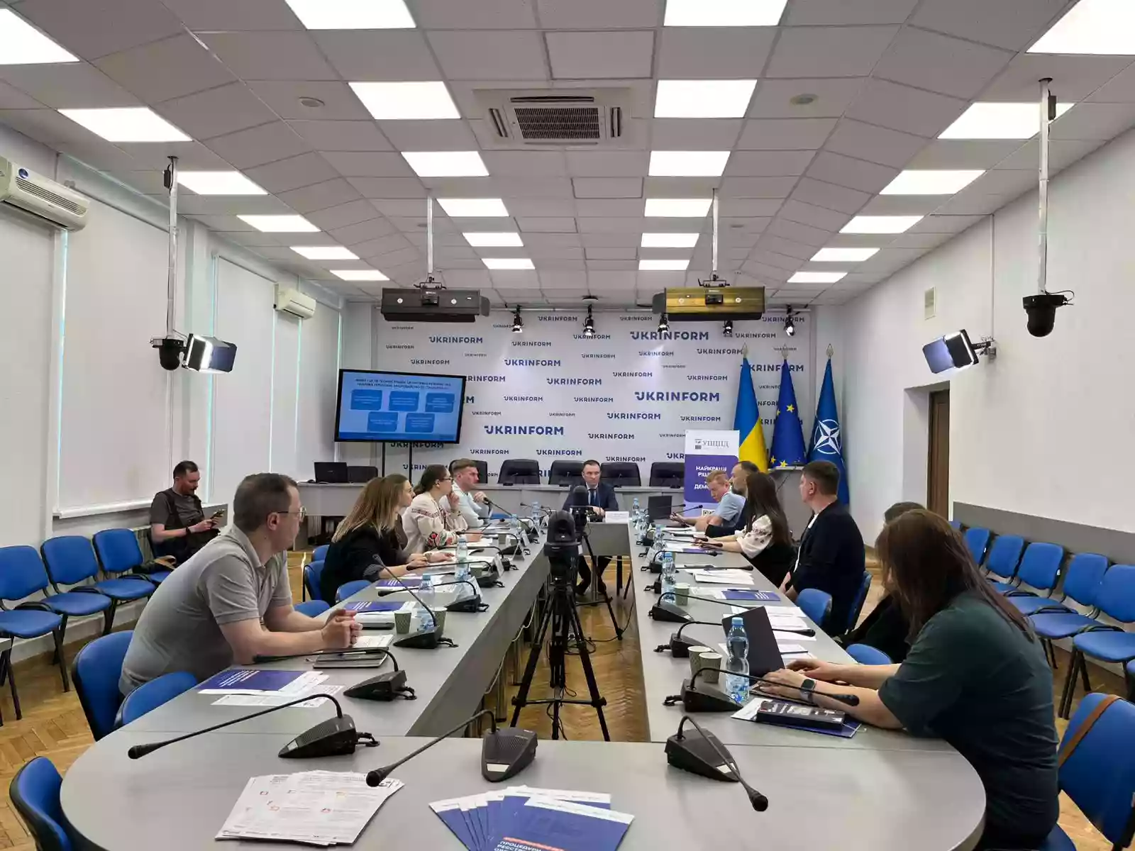 Громадські організації все ще стикаються із застарілими бюрократичними бар&rsquo;єрами у реєстрації, &mdash; УНЦПД