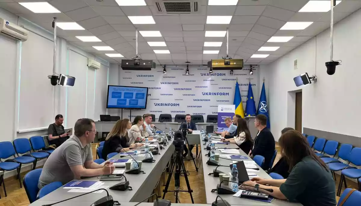 Громадські організації все ще стикаються із застарілими бюрократичними бар&rsquo;єрами у реєстрації, &mdash; УНЦПД