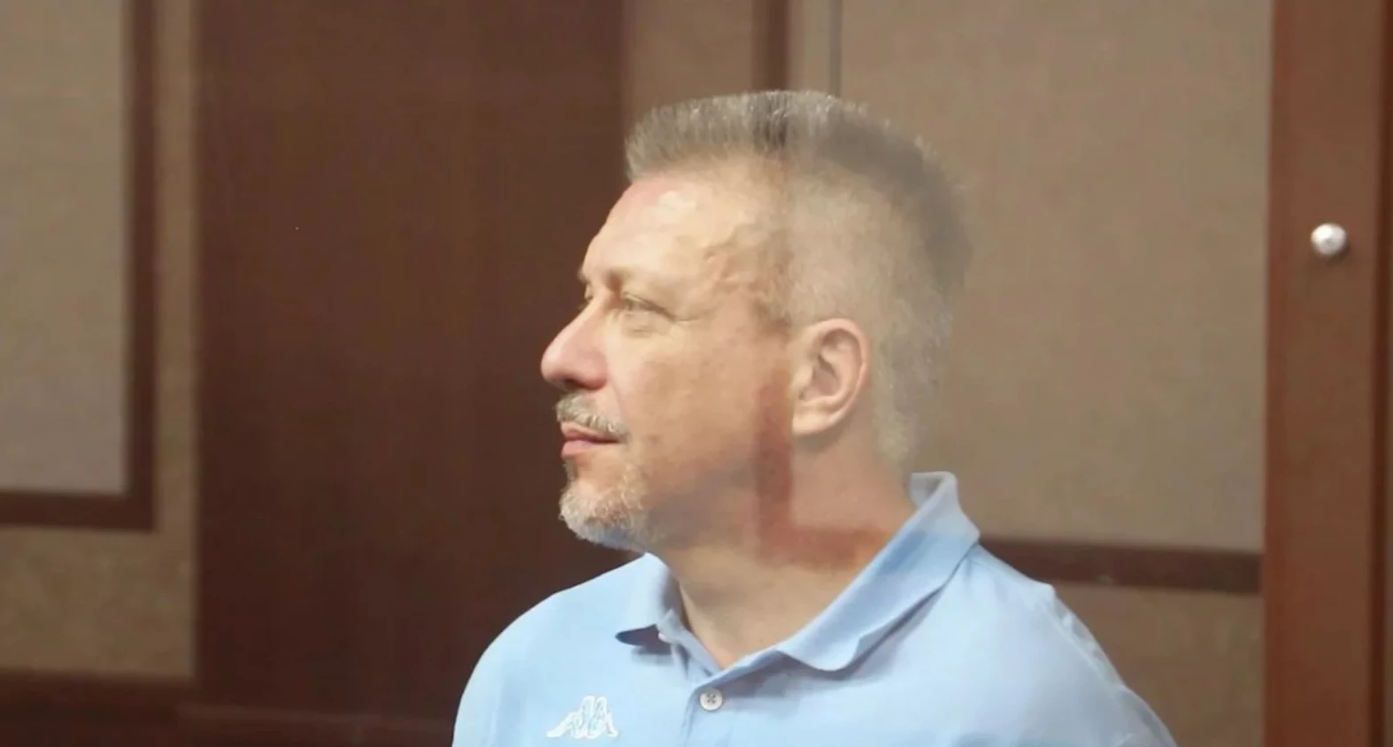 У кримського журналіста Дмитра Штиблікова погіршився стан здоров&rsquo;я в російській колонії