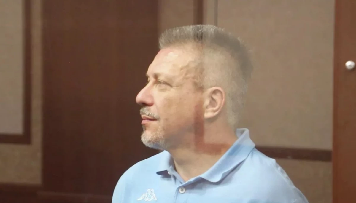 У кримського журналіста Дмитра Штиблікова погіршився стан здоров&rsquo;я в російській колонії