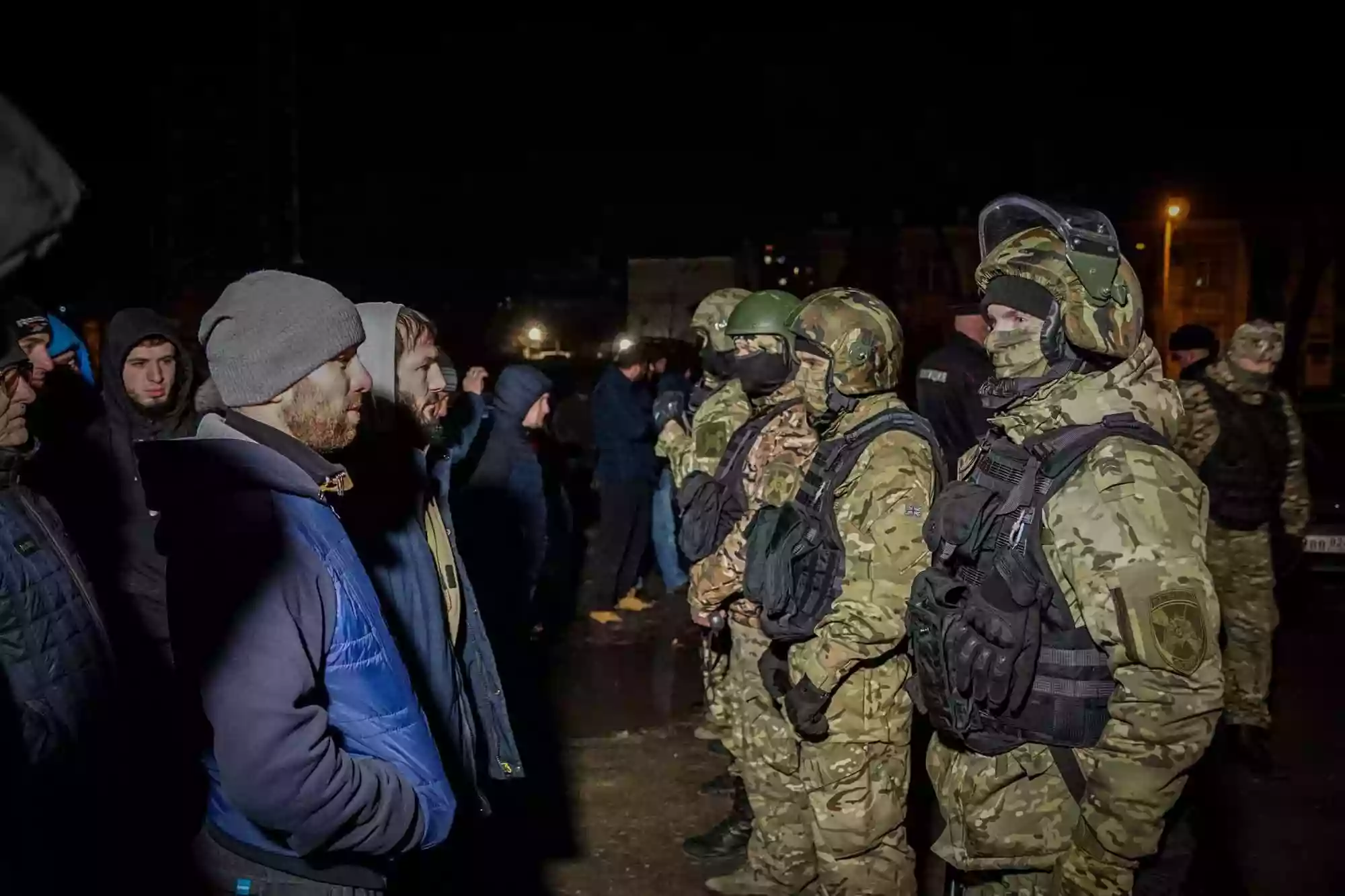 Росія розширила список &laquo;іноагентів&raquo; від правозахисного руху &laquo;Кримська солідарність&raquo;