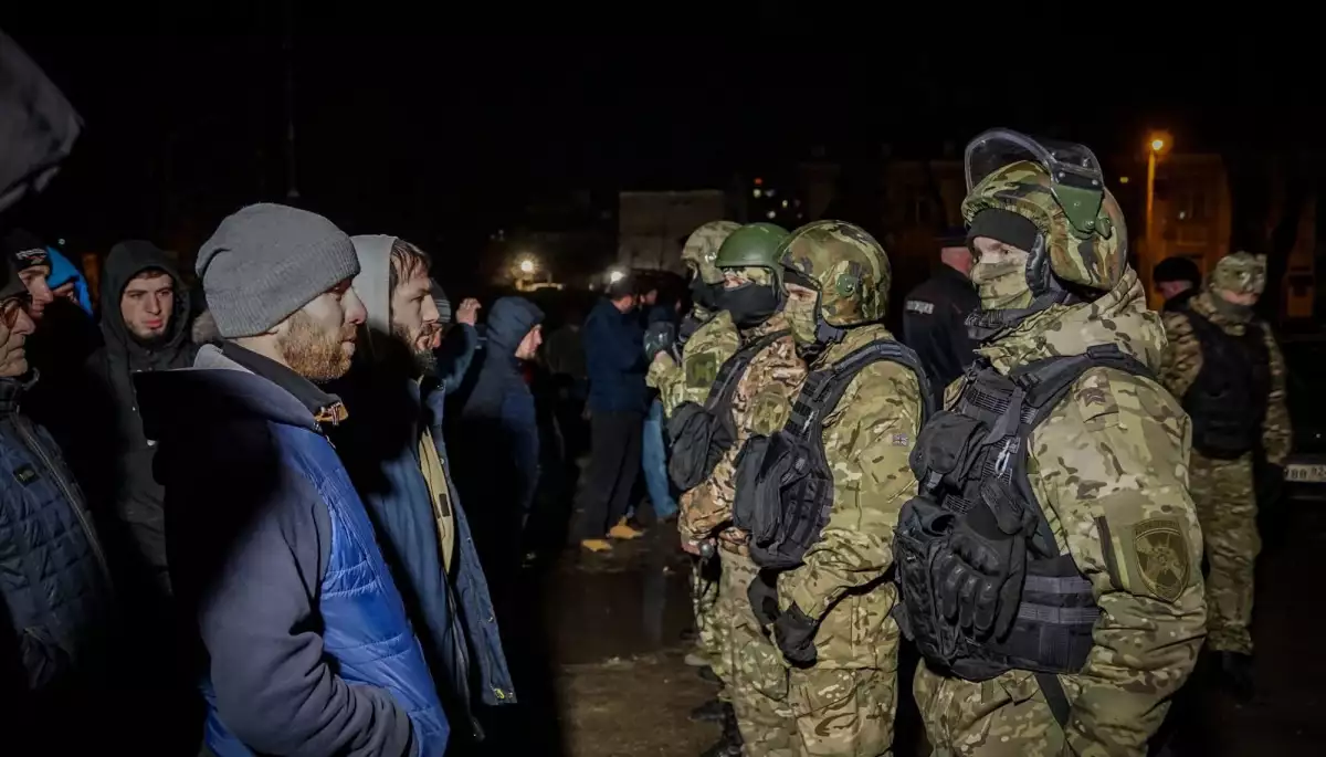 Росія розширила список &laquo;іноагентів&raquo; від правозахисного руху &laquo;Кримська солідарність&raquo;