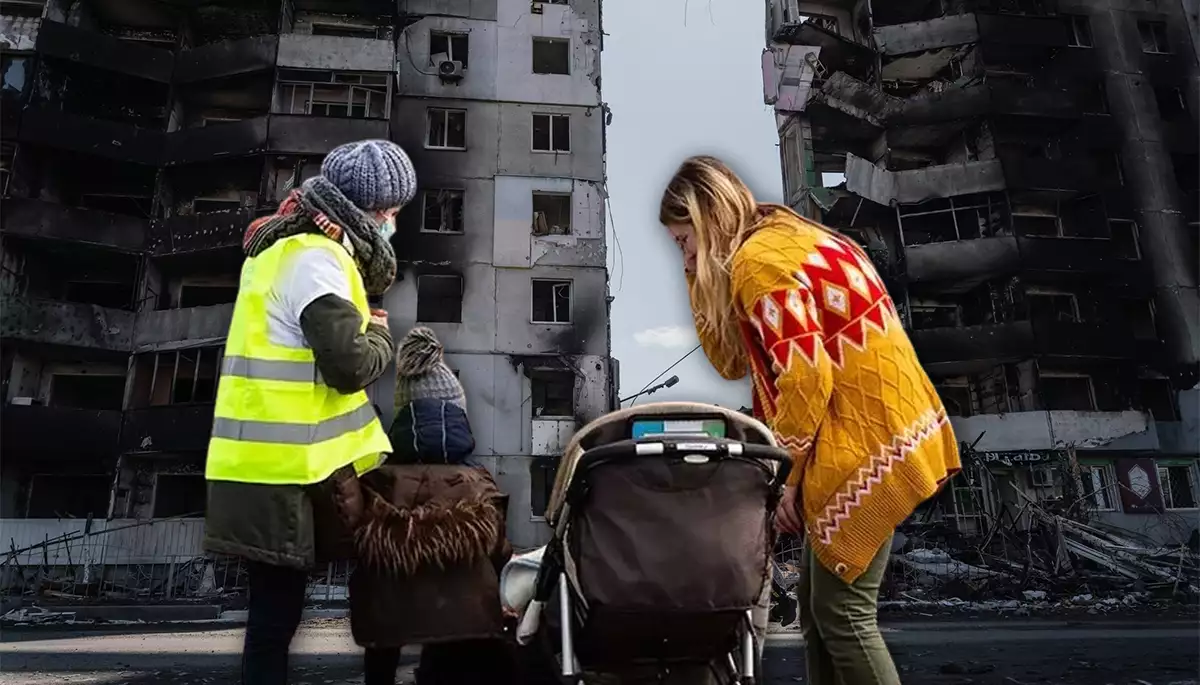 Соціальна вразливість в умовах війни: де проходить межа крихкості суспільної стійкості