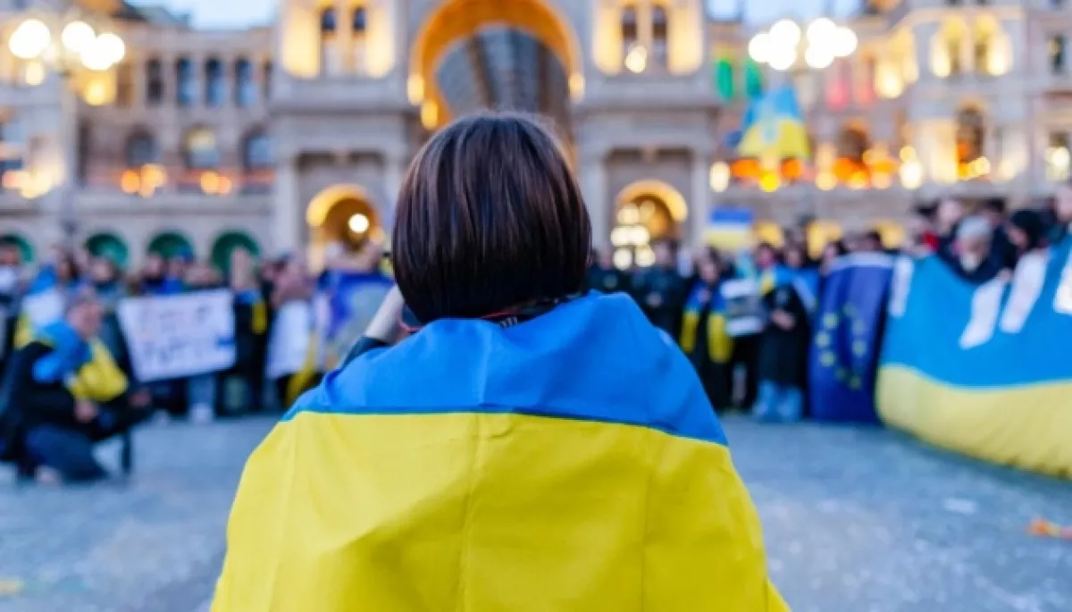 Понад 70% опитаних українських організацій за кордоном не мають робочого каналу зв'язку з органами влади України, &mdash; Strichka