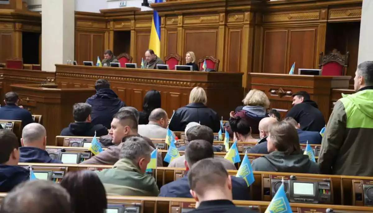 Новий Цивільний кодекс може створити правову невизначеність на роки. Заява громадських організацій та медіа