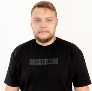 Євген Коляда